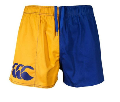 Canterbury Mens Harlequin Shorts