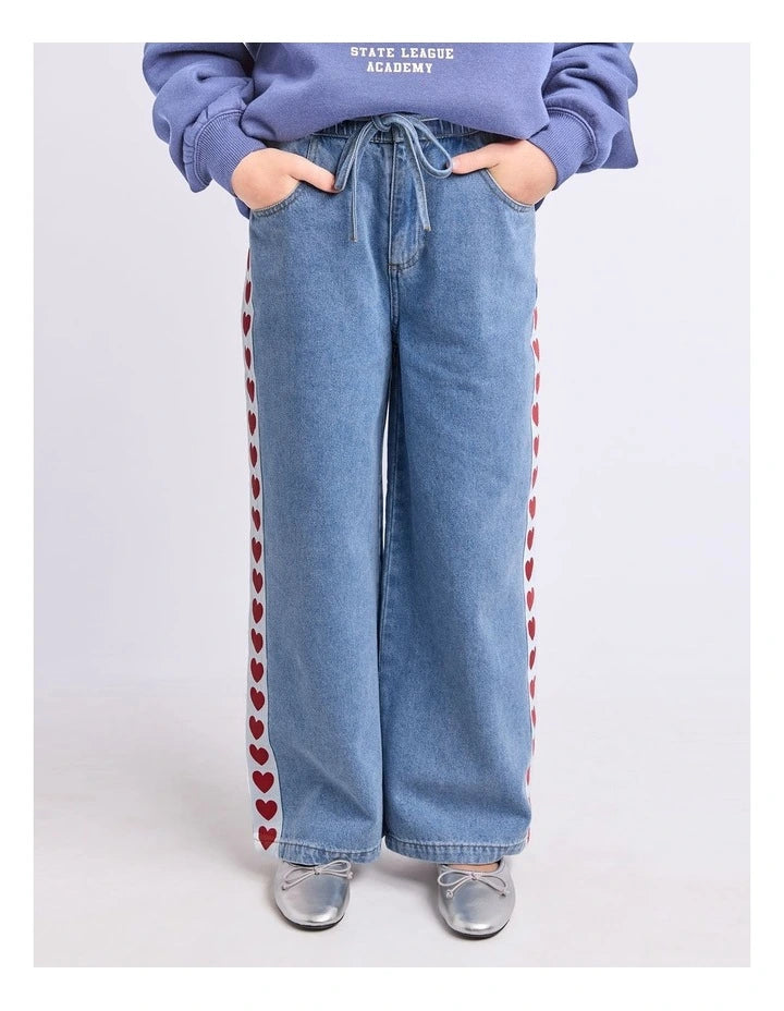 Eve Girl Lola Denim Jeans