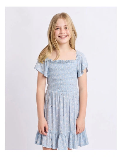 Eve Girl Olivia Dress
