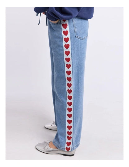 Eve Girl Lola Denim Jeans