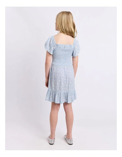 Eve Girl Olivia Dress