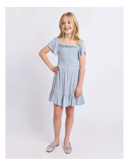 Eve Girl Olivia Dress
