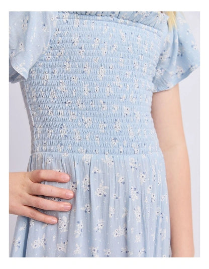 Eve Girl Olivia Dress