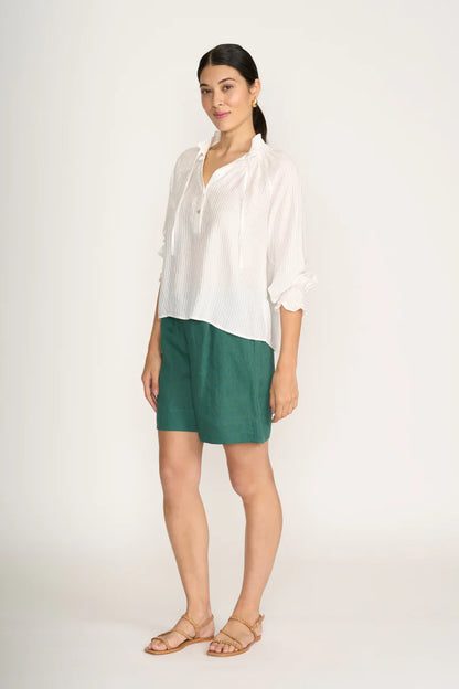 Foil Womens Just Chillin Top