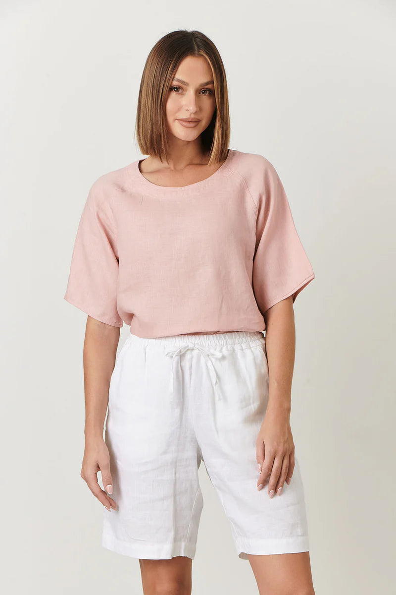 Naturals Womens Shorts
