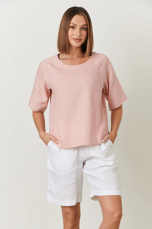 Naturals Womens Shorts