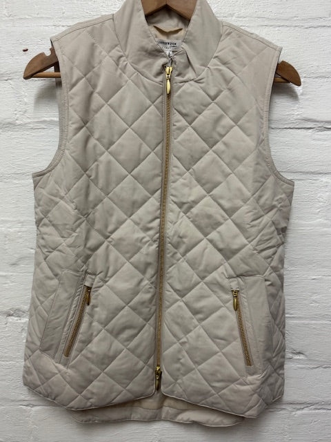 Goondiwindi Cotton Womens Heritage Quilted Vest