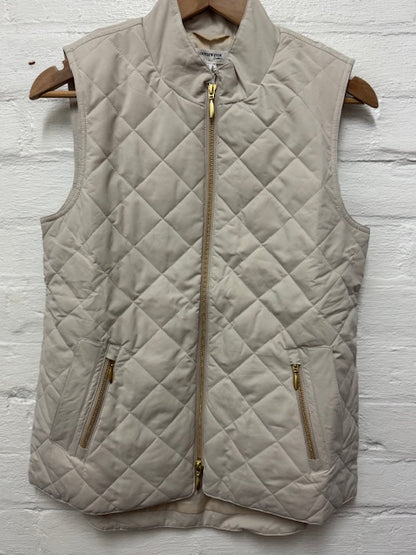 Goondiwindi Cotton Womens Heritage Quilted Vest