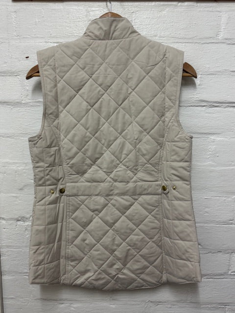 Goondiwindi Cotton Womens Heritage Quilted Vest