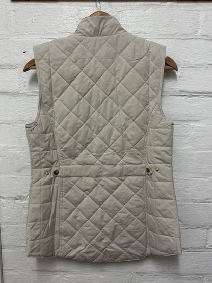 Goondiwindi Cotton Womens Heritage Quilted Vest