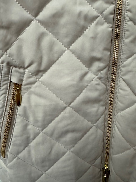 Goondiwindi Cotton Womens Heritage Quilted Vest