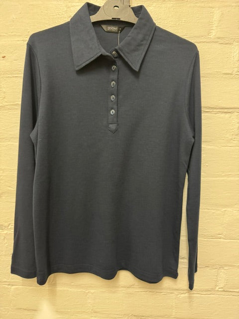 Givoni Womens L/S Polo