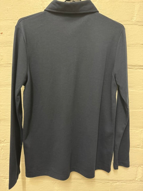 Givoni Womens L/S Polo