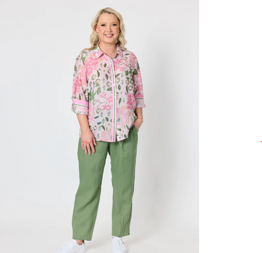 Gordon Smith Womens Desert Oasis Shirt