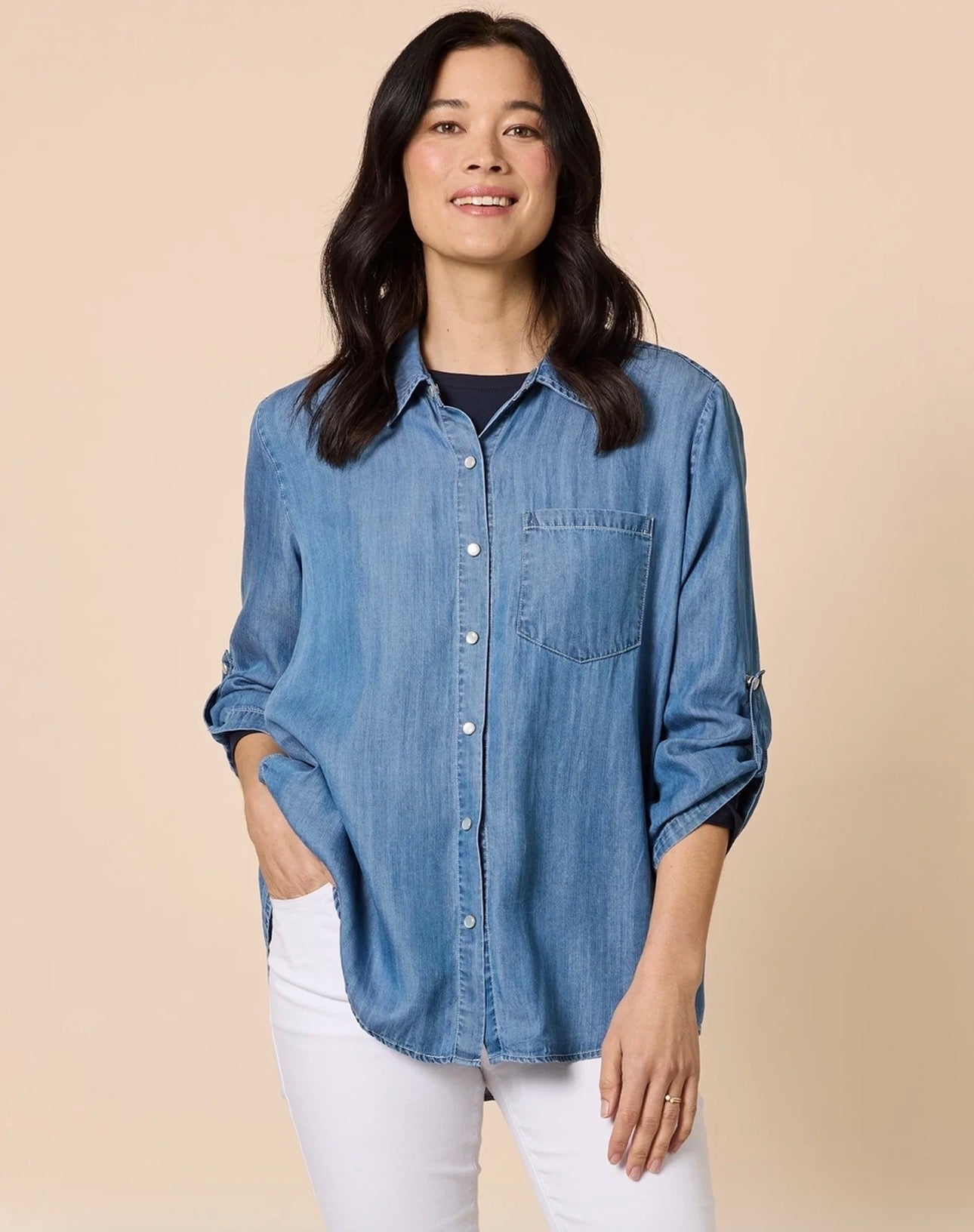 Gordon Smith Womens Macy Shirt