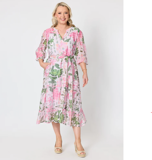 Gordon Smith Womens Desert Oasis Dress