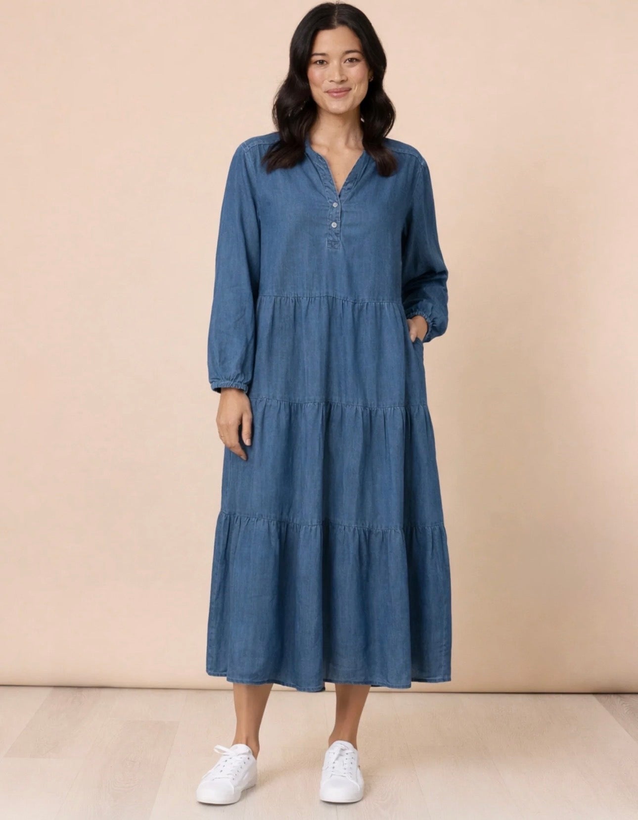 Gordon Smith Womens Macy Dress