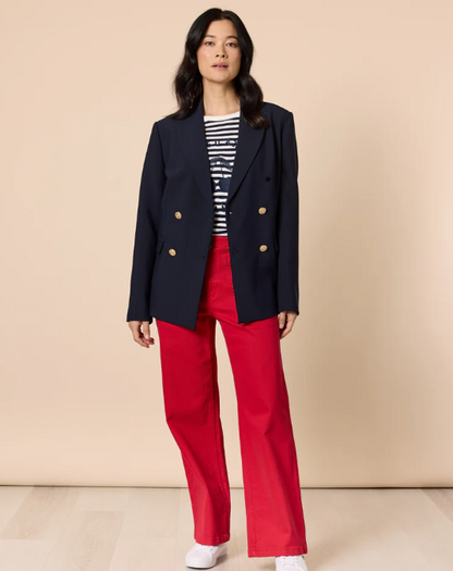 Gordon Smith Womens Newport Blazer