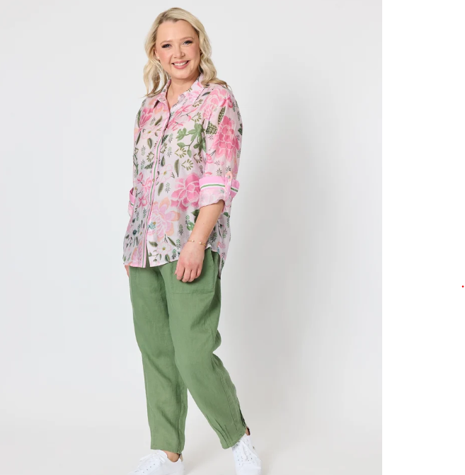 Gordon Smith Womens Desert Oasis Shirt