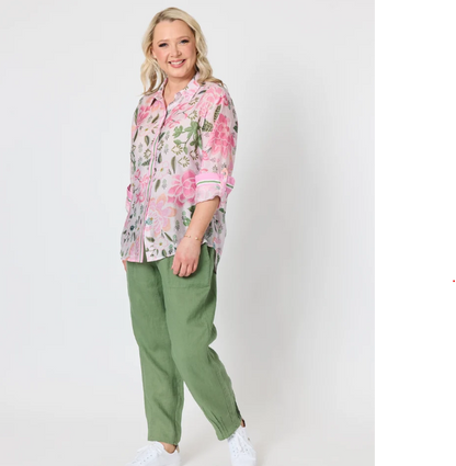 Gordon Smith Womens Desert Oasis Shirt