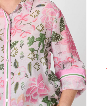 Gordon Smith Womens Desert Oasis Shirt