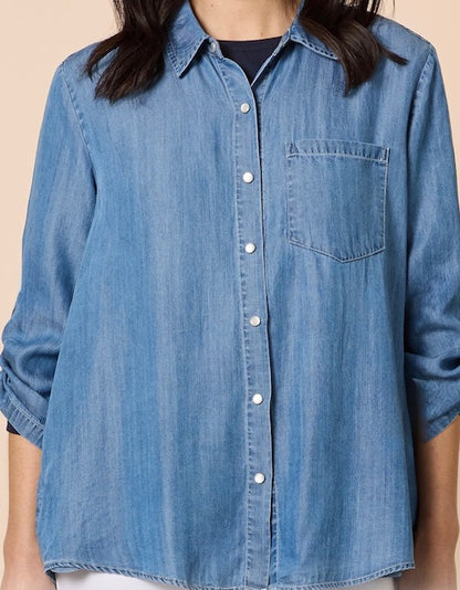 Gordon Smith Womens Macy Shirt
