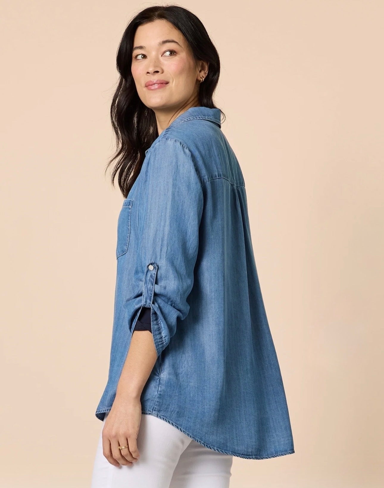 Gordon Smith Womens Macy Shirt