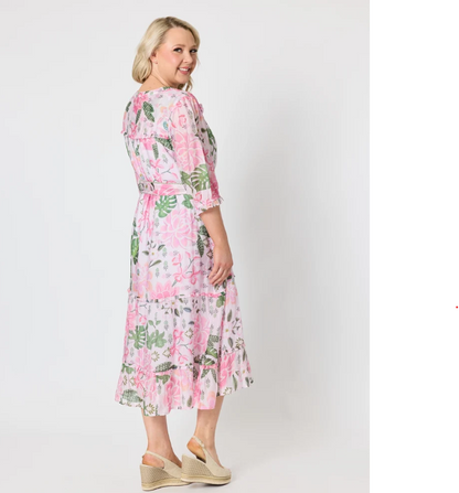 Gordon Smith Womens Desert Oasis Dress