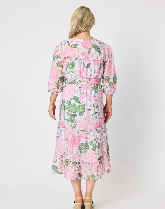 Gordon Smith Womens Desert Oasis Dress