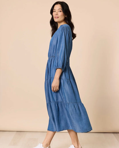 Gordon Smith Womens Macy Dress