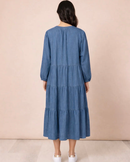 Gordon Smith Womens Macy Dress