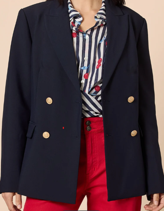 Gordon Smith Womens Newport Blazer