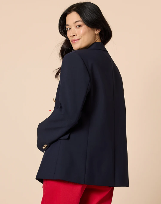 Gordon Smith Womens Newport Blazer
