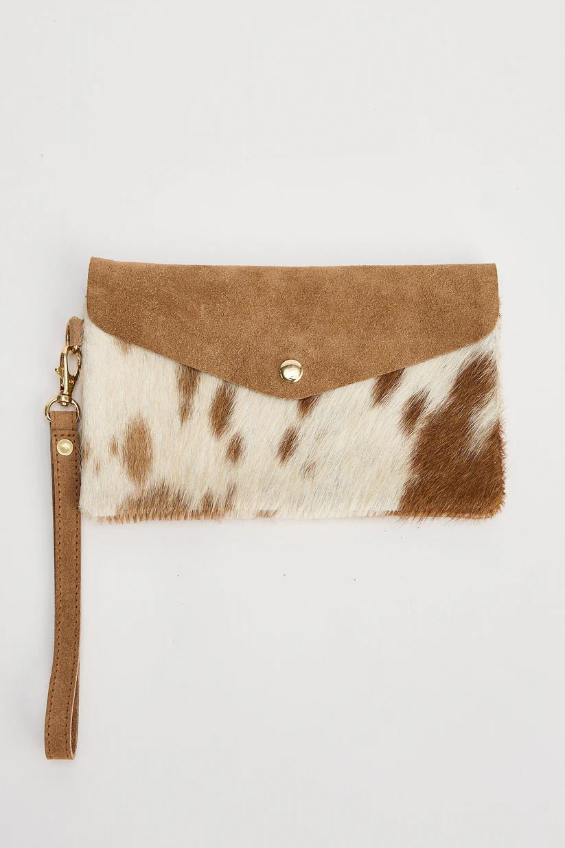 Holiday Womens Drew Purse