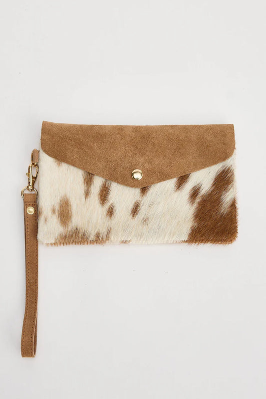 Holiday Womens Drew Purse