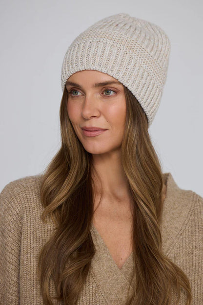 Holiday Solver Beanie