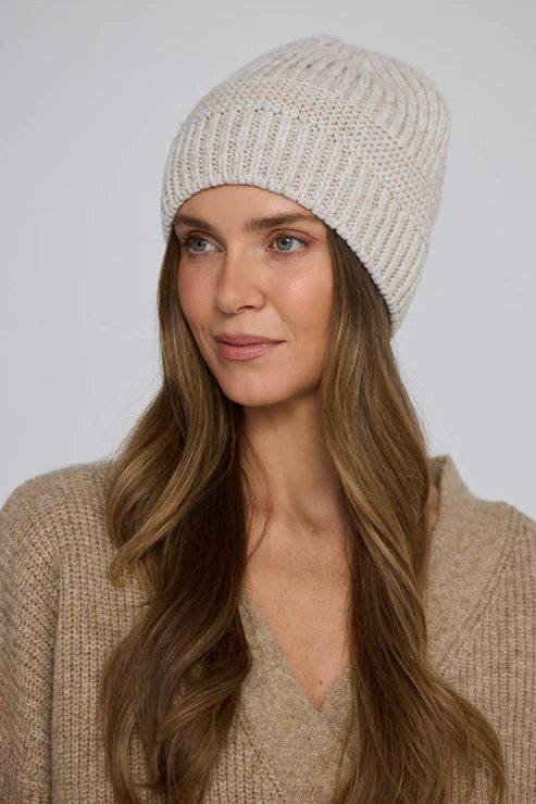 Holiday Solver Beanie