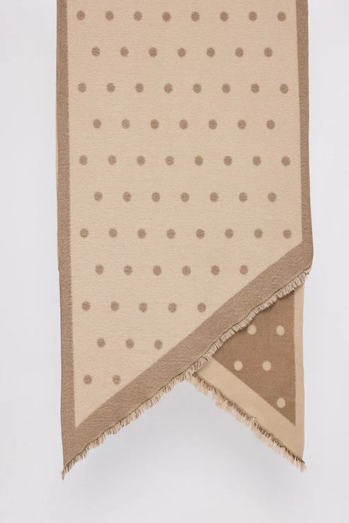Holiday Gallery Scarf