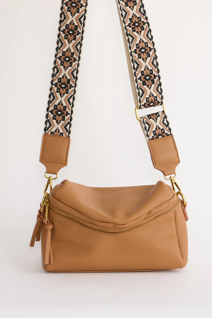 Holiday Sloan Crossbody Bag