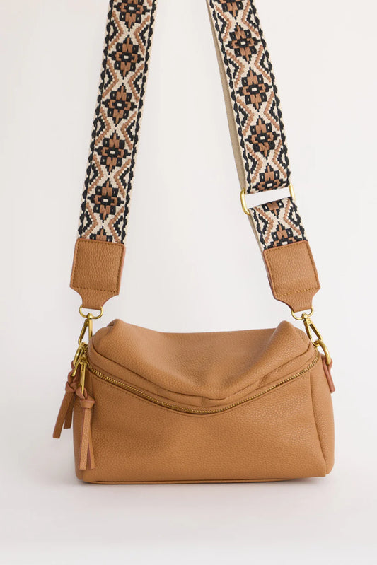 Holiday Sloan Crossbody Bag