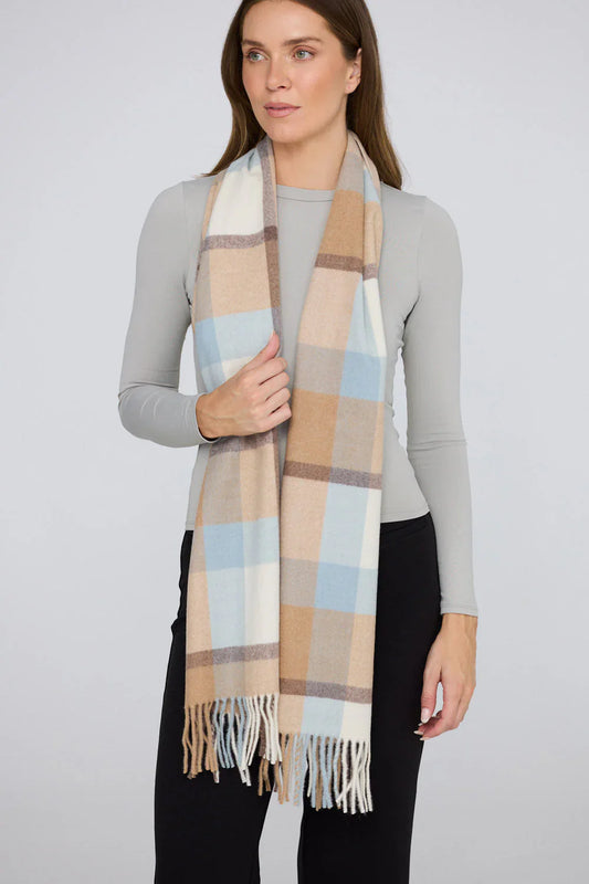 Holiday Haze Scarf