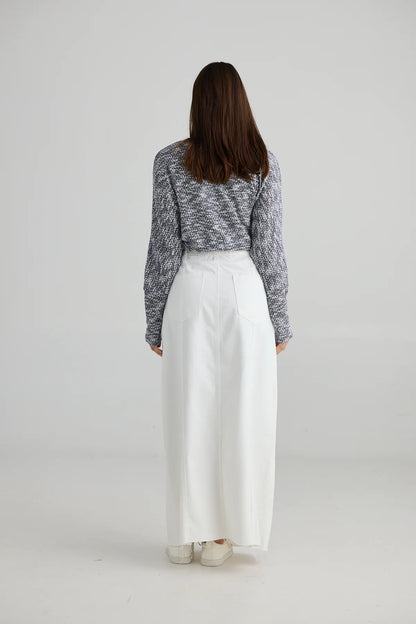 Holiday Womens Cruise Skirt
