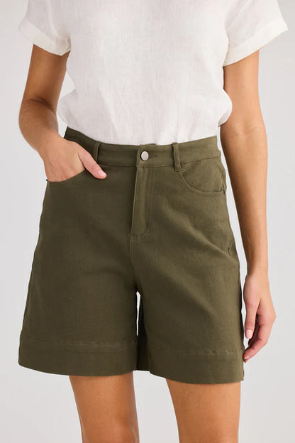 Holiday Womens Vacations Short