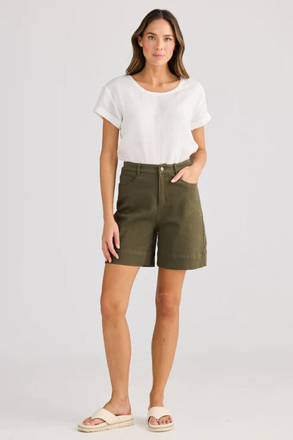 Holiday Womens Vacations Short