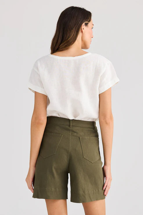 Holiday Womens Vacations Short
