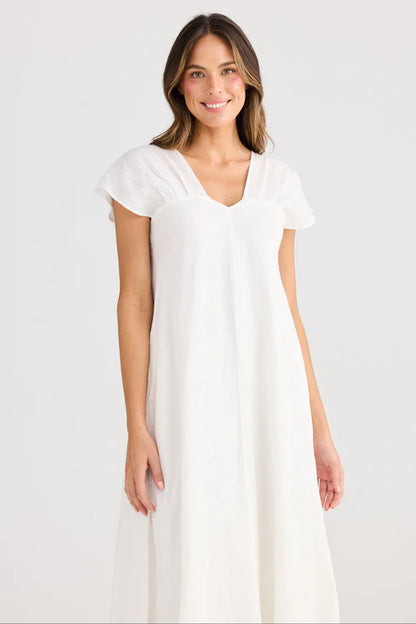 Holiday Womens Sail Away Dress