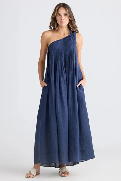 Holiday Womens Lana Maxi Dress