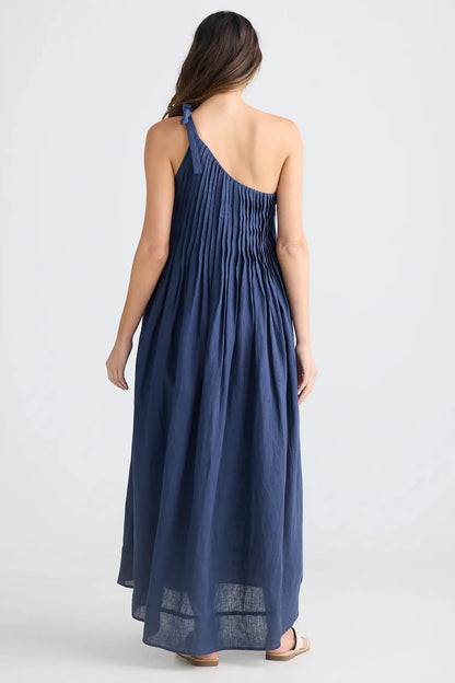 Holiday Womens Lana Maxi Dress