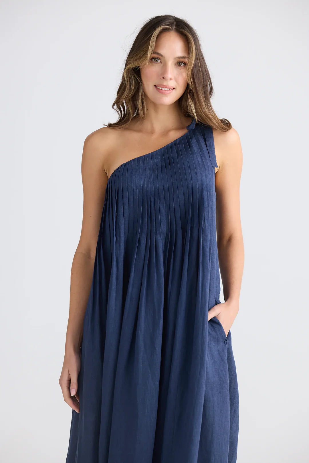 Holiday Womens Lana Maxi Dress