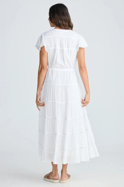 Holiday Womens Delilah Dress